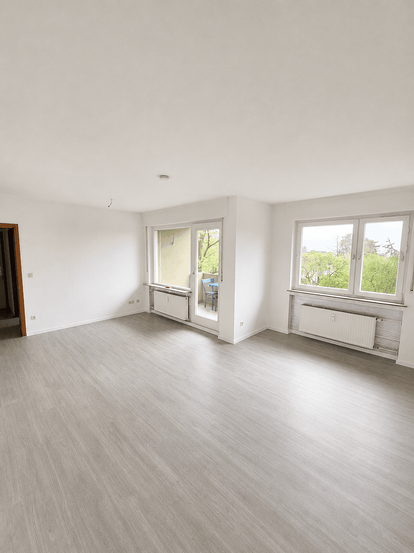 Pronájem bytu 3+kk 72 m², Im Heidewinkel 3, Dortmund, Severní Porýní-Vestfálsko Pronájem bytu 3+kk 72 m², Im Heidewinkel 3, Dortmund, Severní Porýní-Vestfálsko