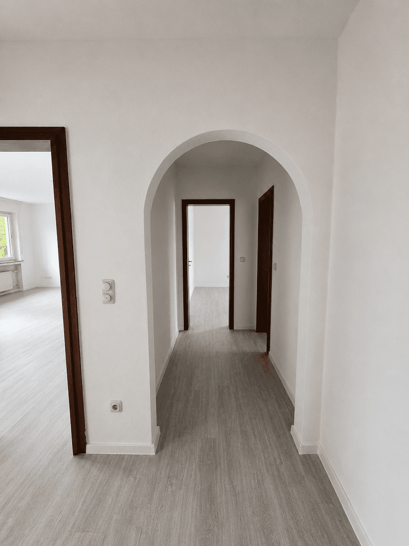 Pronájem bytu 3+kk 72 m², Im Heidewinkel 3, Dortmund, Severní Porýní-Vestfálsko Pronájem bytu 3+kk 72 m², Im Heidewinkel 3, Dortmund, Severní Porýní-Vestfálsko