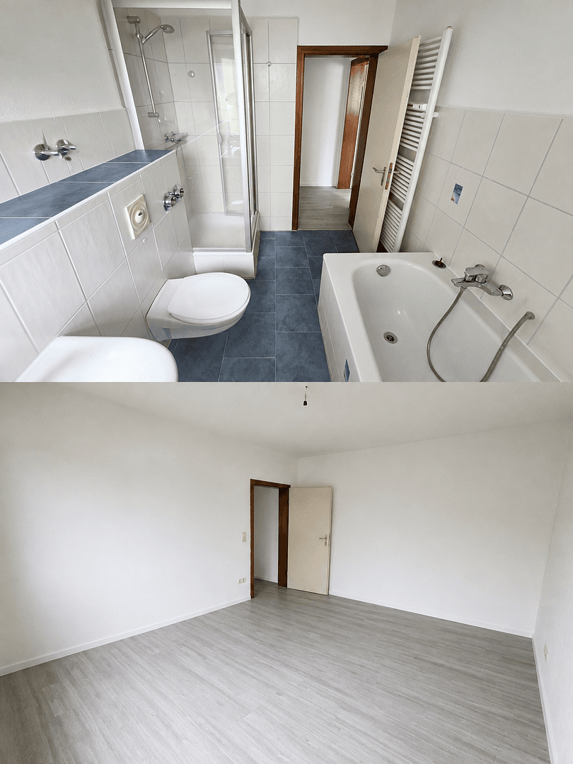 Pronájem bytu 3+kk 72 m², Im Heidewinkel 3, Dortmund, Severní Porýní-Vestfálsko Pronájem bytu 3+kk 72 m², Im Heidewinkel 3, Dortmund, Severní Porýní-Vestfálsko