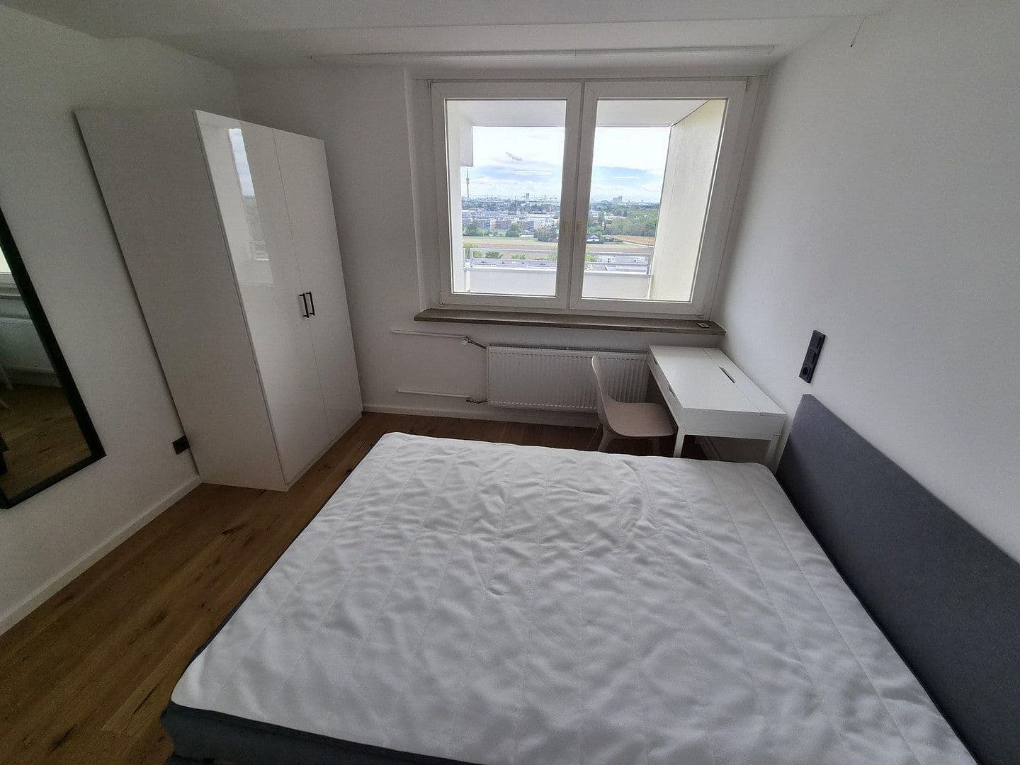 Pronájem bytu 16 m², Ratoldstr. 24, München, Bavorsko Pronájem bytu 16 m², Ratoldstr. 24, München, Bavorsko