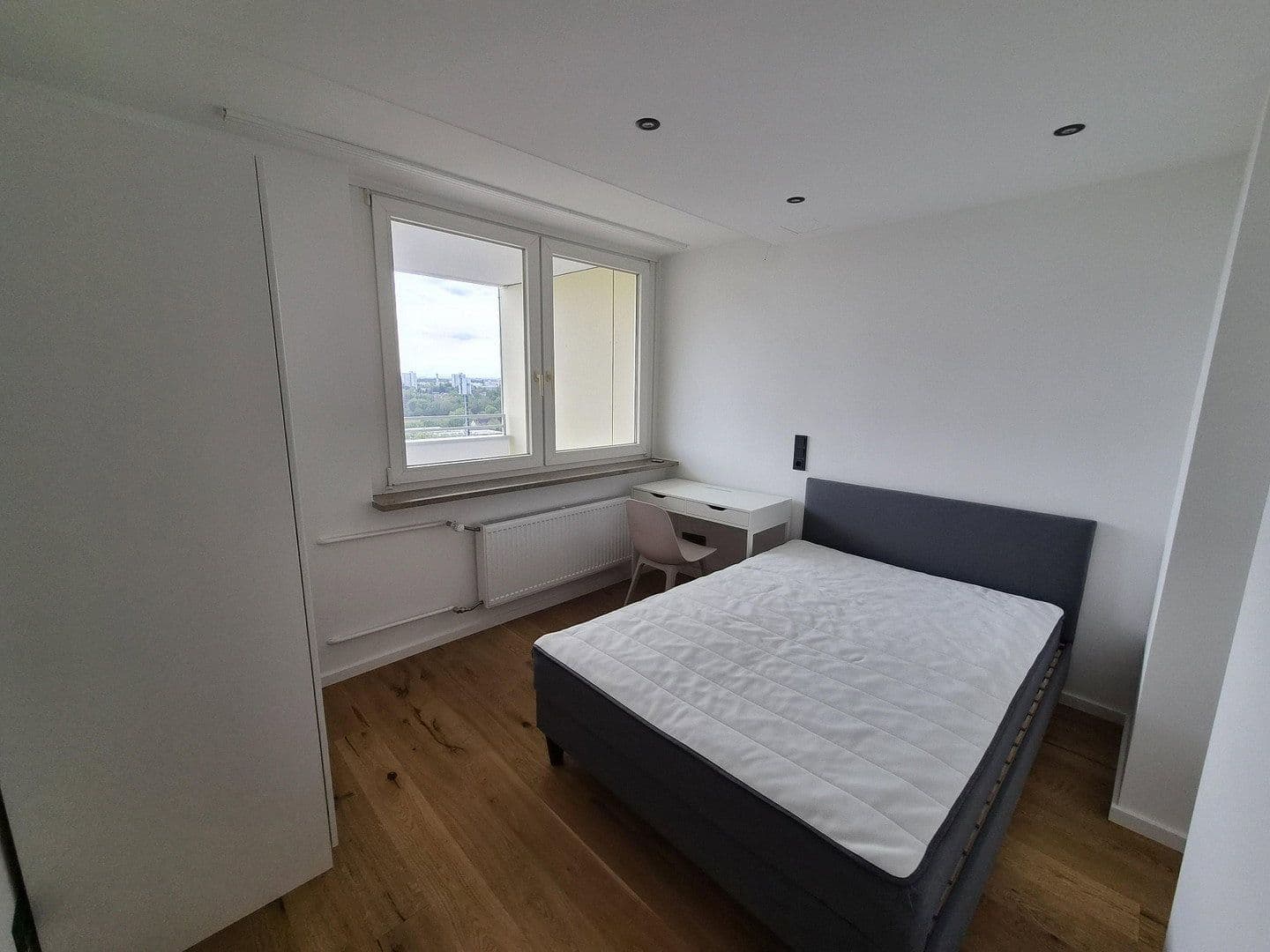 Pronájem bytu 16 m², Ratoldstr. 24, München, Bavorsko Pronájem bytu 16 m², Ratoldstr. 24, München, Bavorsko