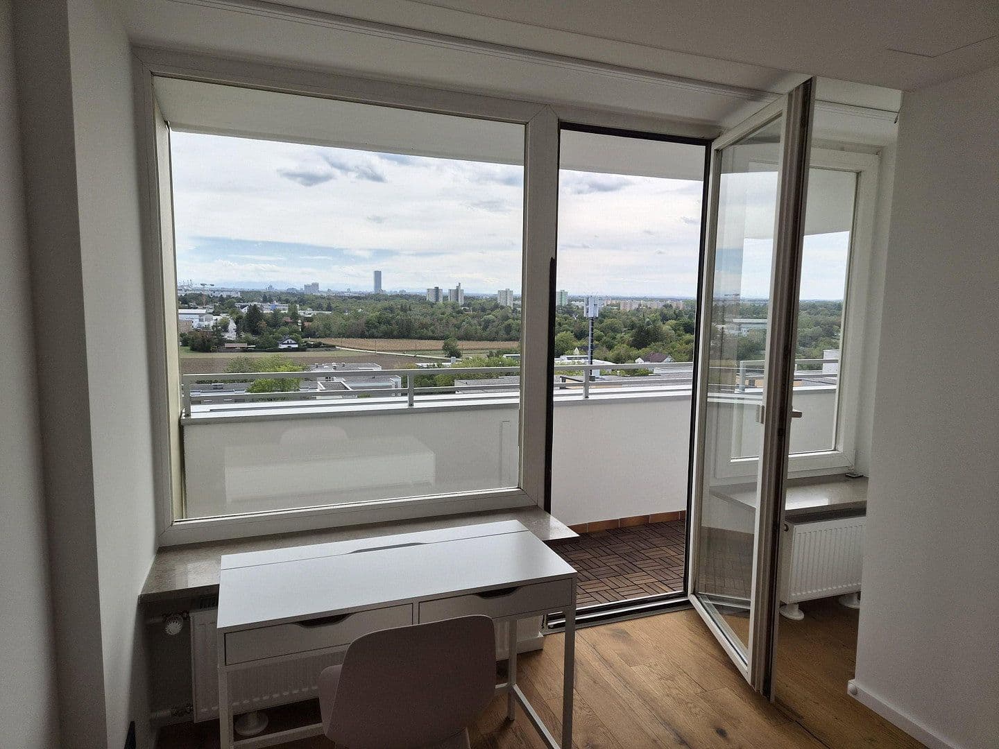 Pronájem bytu 16 m², Ratoldstr. 24, München, Bavorsko Pronájem bytu 16 m², Ratoldstr. 24, München, Bavorsko
