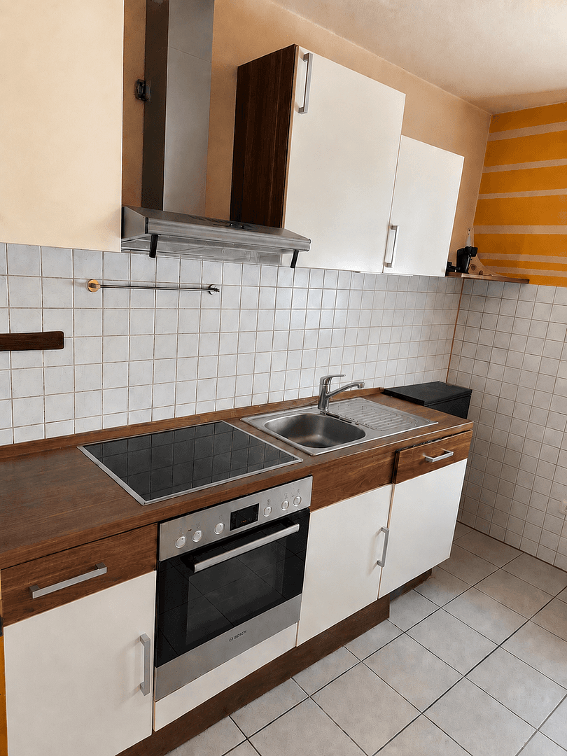 Prodej bytu 3+1 73 m², Augsburg, Bavorsko Prodej bytu 3+1 73 m², Augsburg, Bavorsko