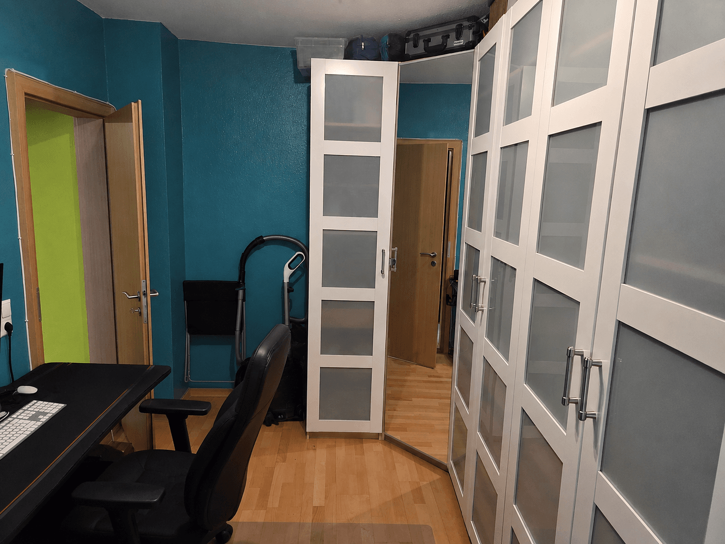 Prodej bytu 3+1 73 m², Augsburg, Bavorsko Prodej bytu 3+1 73 m², Augsburg, Bavorsko