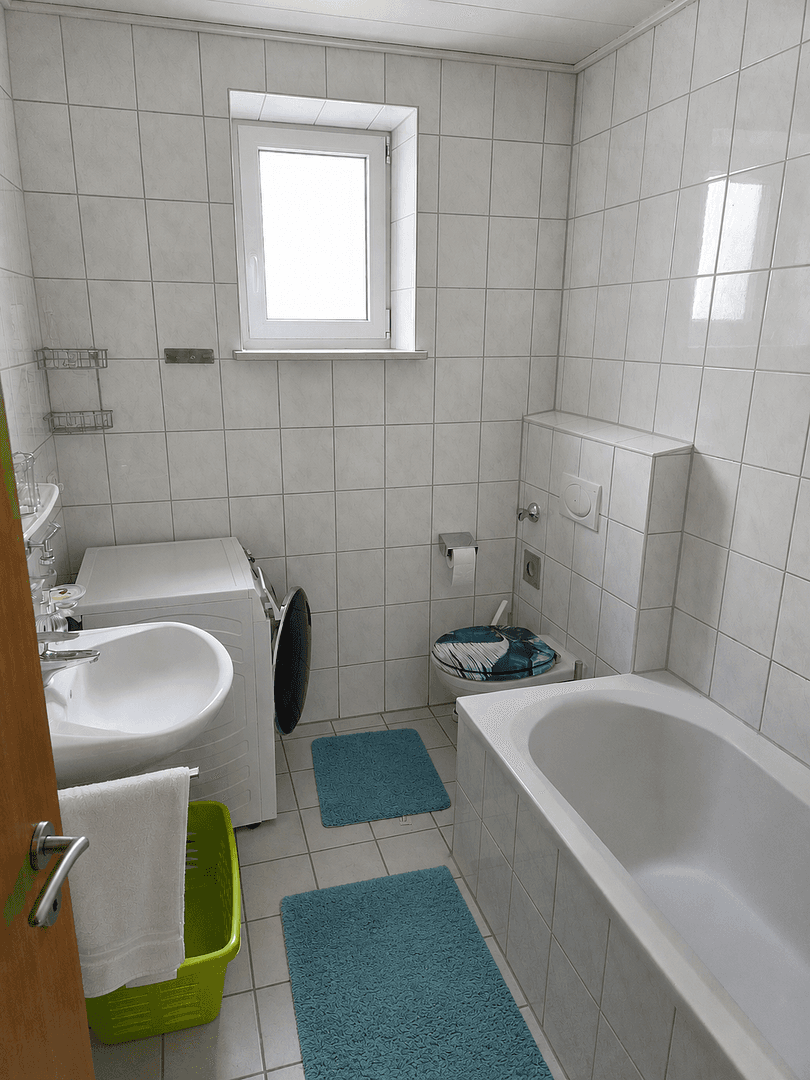 Prodej bytu 3+1 73 m², Augsburg, Bavorsko Prodej bytu 3+1 73 m², Augsburg, Bavorsko