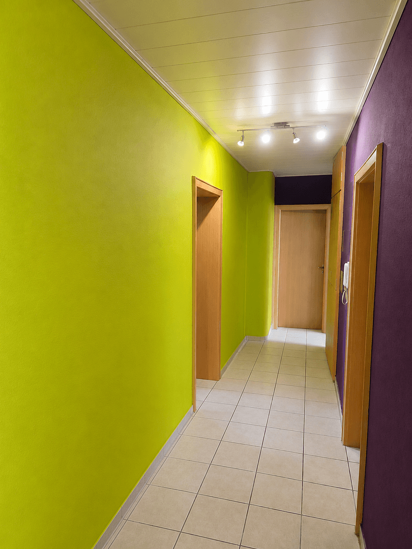 Prodej bytu 3+1 73 m², Augsburg, Bavorsko Prodej bytu 3+1 73 m², Augsburg, Bavorsko