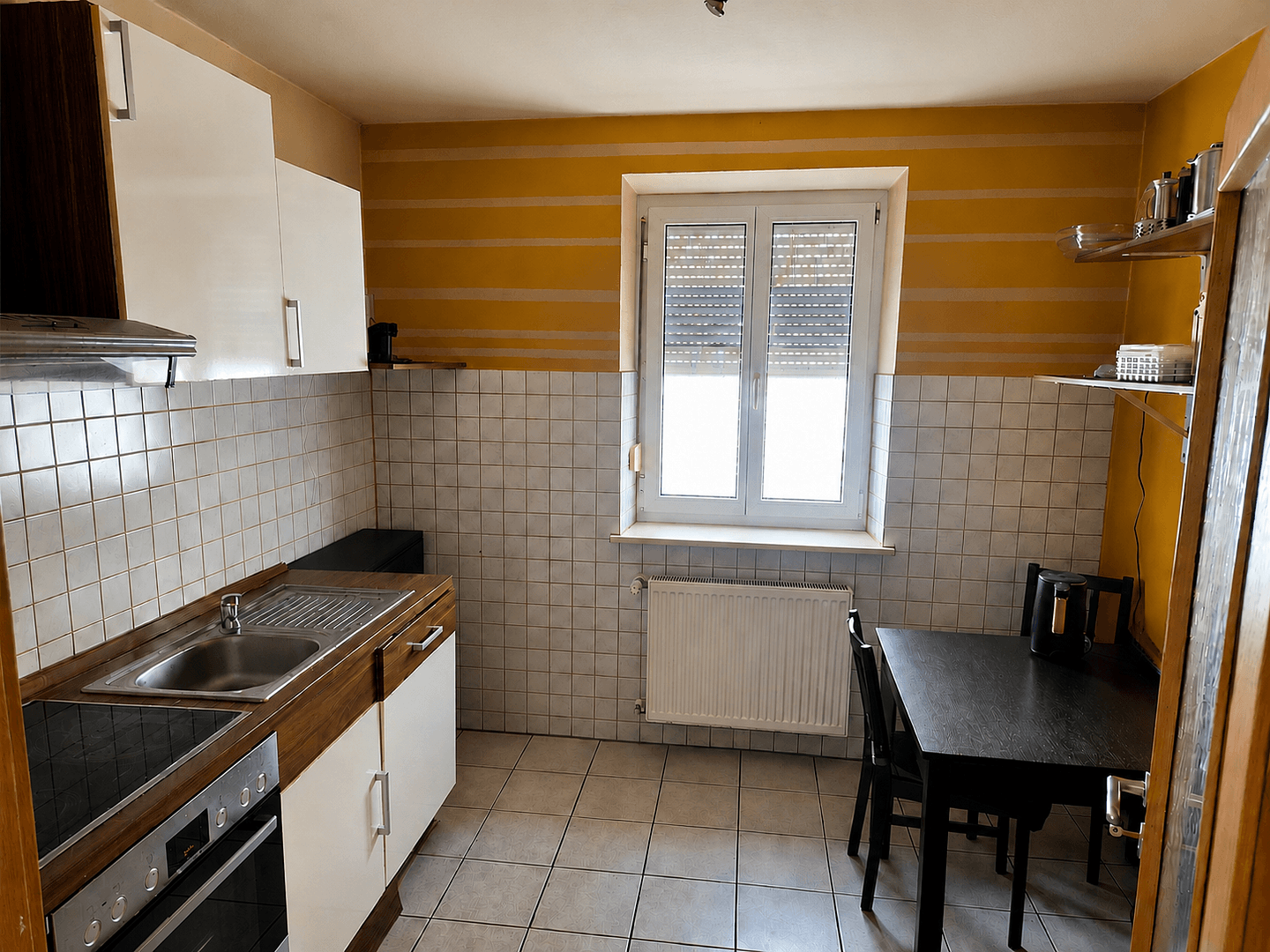Prodej bytu 3+1 73 m², Augsburg, Bavorsko Prodej bytu 3+1 73 m², Augsburg, Bavorsko