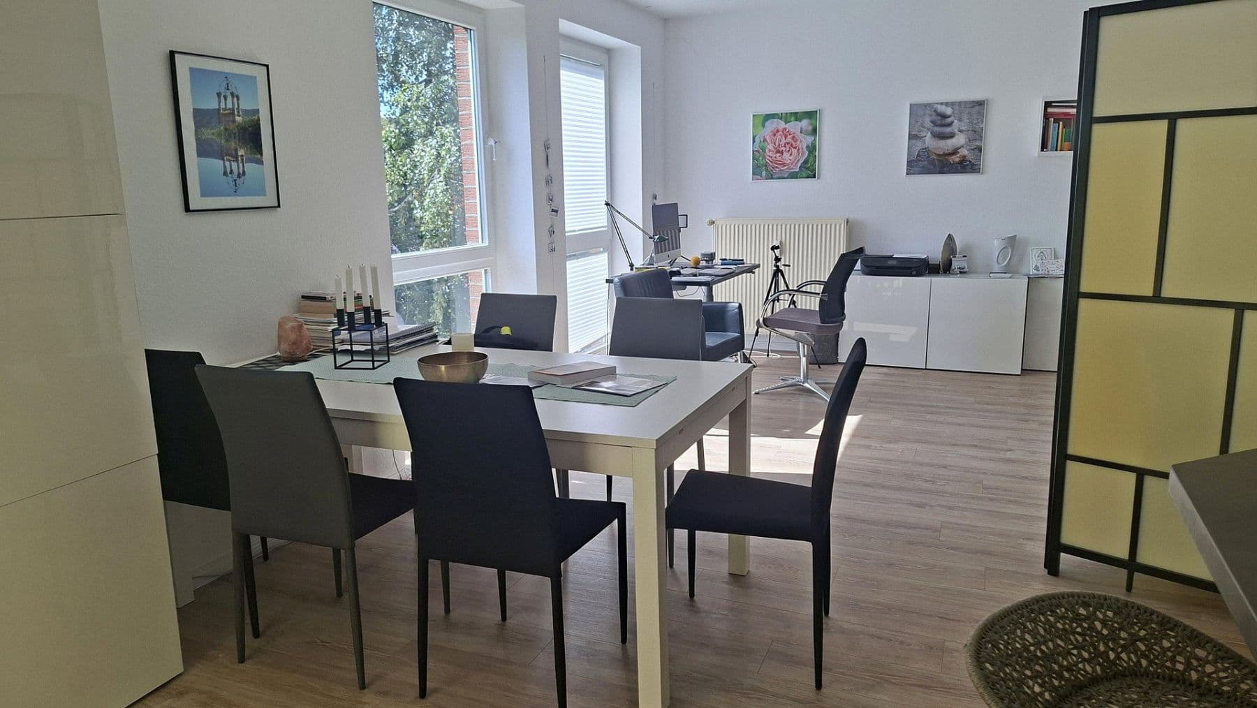 Prodej kanceláře 64 m², Stadtkoppel 26, Lüneburg, Dolní Sasko Prodej kanceláře 64 m², Stadtkoppel 26, Lüneburg, Dolní Sasko