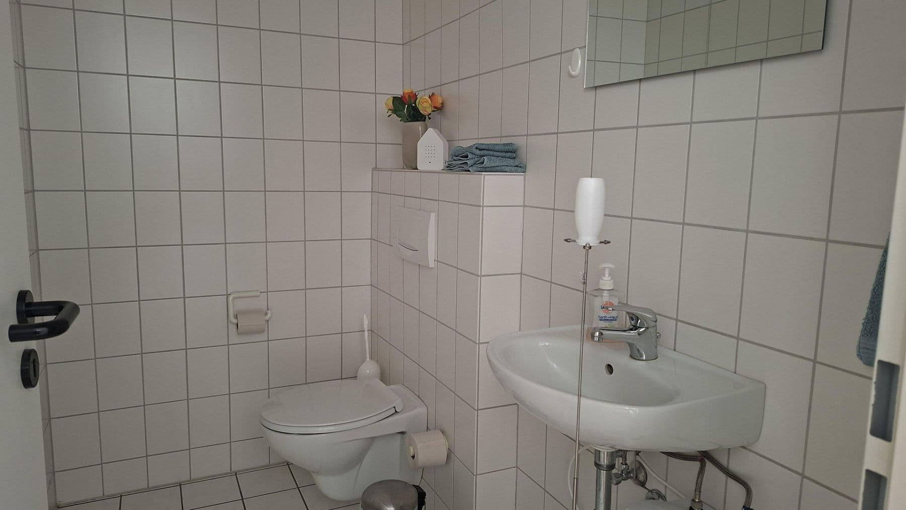 Prodej kanceláře 64 m², Stadtkoppel 26, Lüneburg, Dolní Sasko Prodej kanceláře 64 m², Stadtkoppel 26, Lüneburg, Dolní Sasko