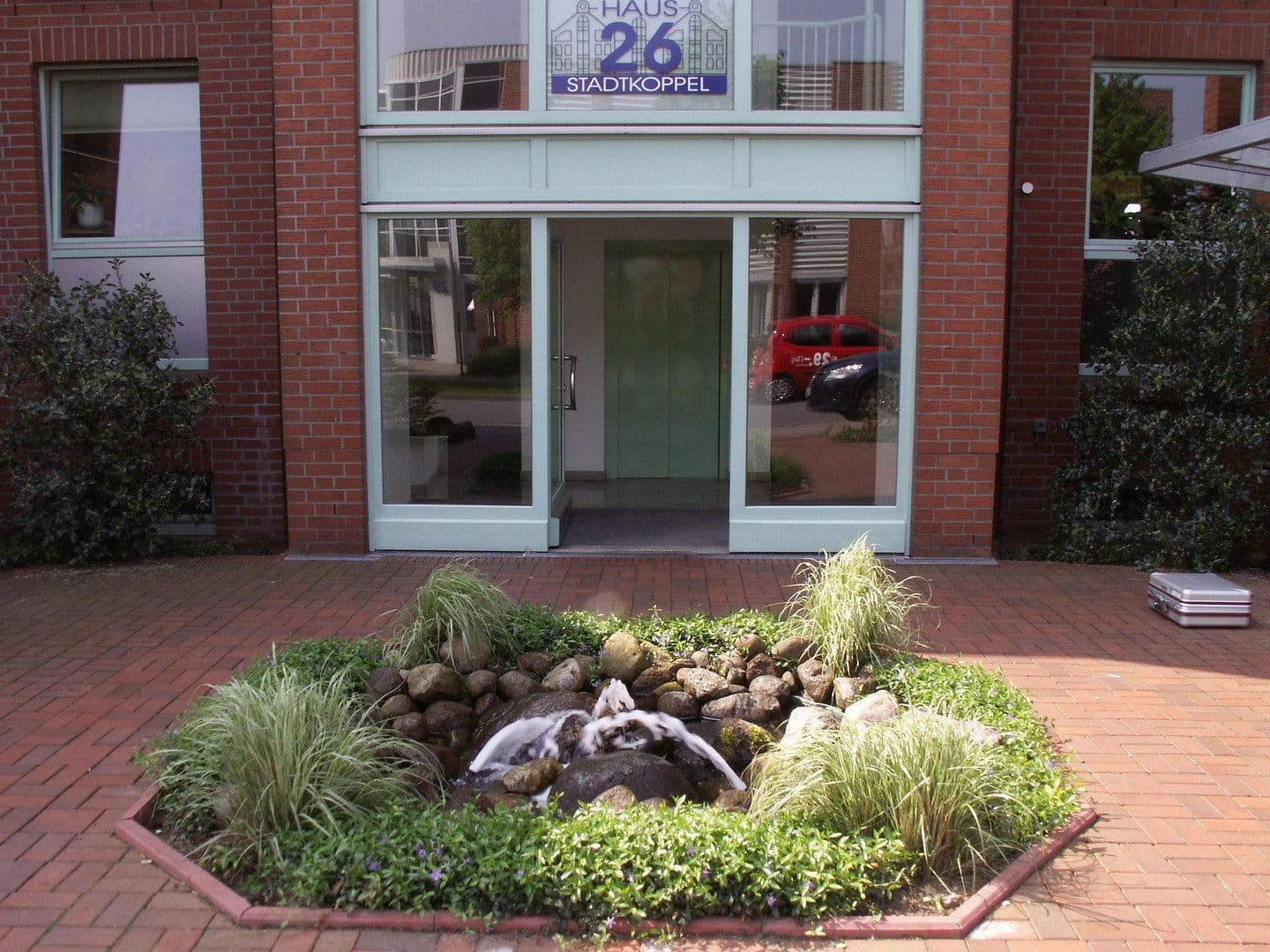 Prodej kanceláře 64 m², Stadtkoppel 26, Lüneburg, Dolní Sasko Prodej kanceláře 64 m², Stadtkoppel 26, Lüneburg, Dolní Sasko