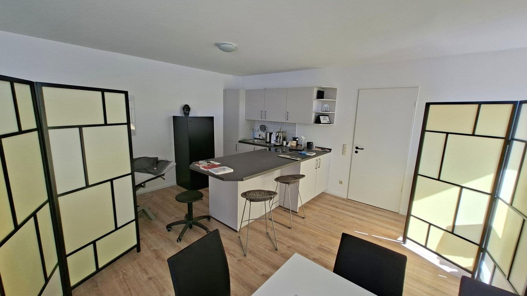 Prodej kanceláře 64 m², Stadtkoppel 26, Lüneburg, Dolní Sasko Prodej kanceláře 64 m², Stadtkoppel 26, Lüneburg, Dolní Sasko