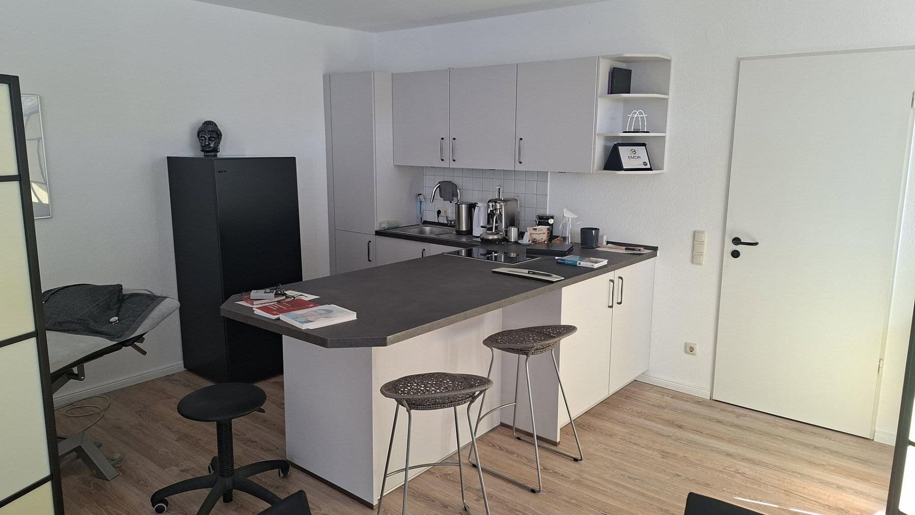 Prodej kanceláře 64 m², Stadtkoppel 26, Lüneburg, Dolní Sasko Prodej kanceláře 64 m², Stadtkoppel 26, Lüneburg, Dolní Sasko