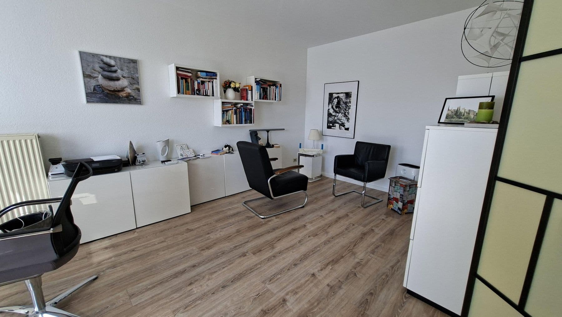 Prodej kanceláře 64 m², Stadtkoppel 26, Lüneburg, Dolní Sasko Prodej kanceláře 64 m², Stadtkoppel 26, Lüneburg, Dolní Sasko