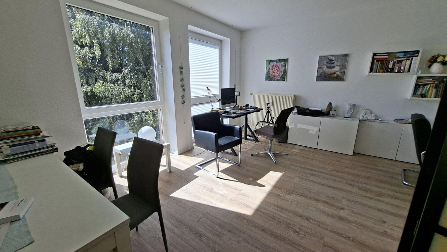 Prodej kanceláře 64 m², Stadtkoppel 26, Lüneburg, Dolní Sasko Prodej kanceláře 64 m², Stadtkoppel 26, Lüneburg, Dolní Sasko