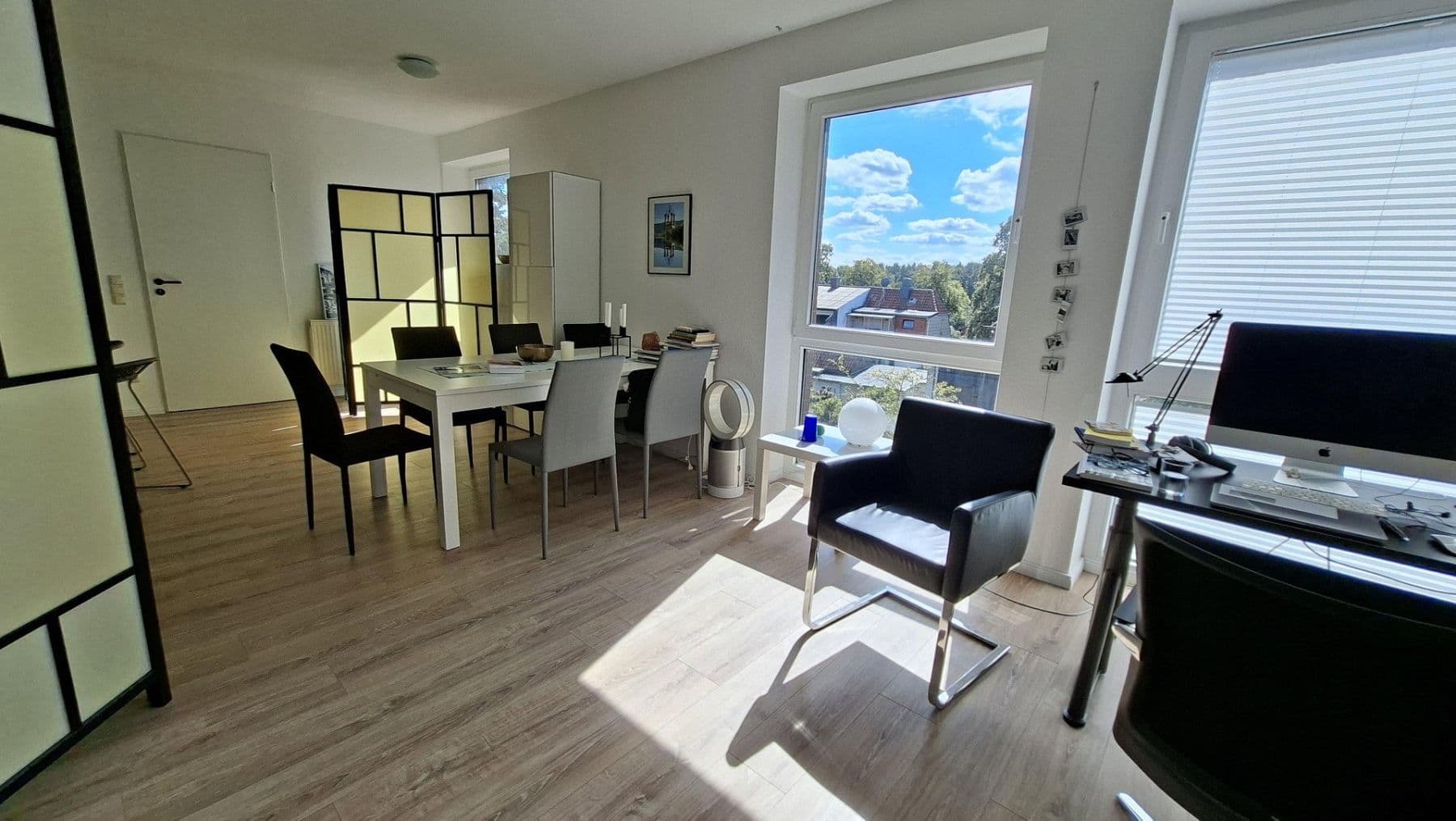 Prodej kanceláře 64 m², Stadtkoppel 26, Lüneburg, Dolní Sasko Prodej kanceláře 64 m², Stadtkoppel 26, Lüneburg, Dolní Sasko