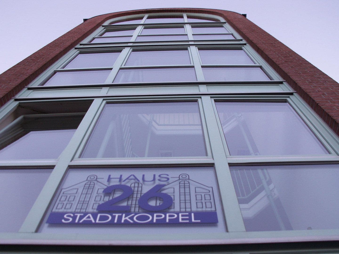 Prodej kanceláře 64 m², Stadtkoppel 26, Lüneburg, Dolní Sasko Prodej kanceláře 64 m², Stadtkoppel 26, Lüneburg, Dolní Sasko