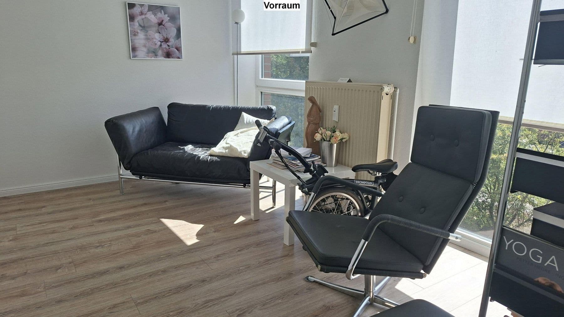 Prodej kanceláře 64 m², Stadtkoppel 26, Lüneburg, Dolní Sasko Prodej kanceláře 64 m², Stadtkoppel 26, Lüneburg, Dolní Sasko