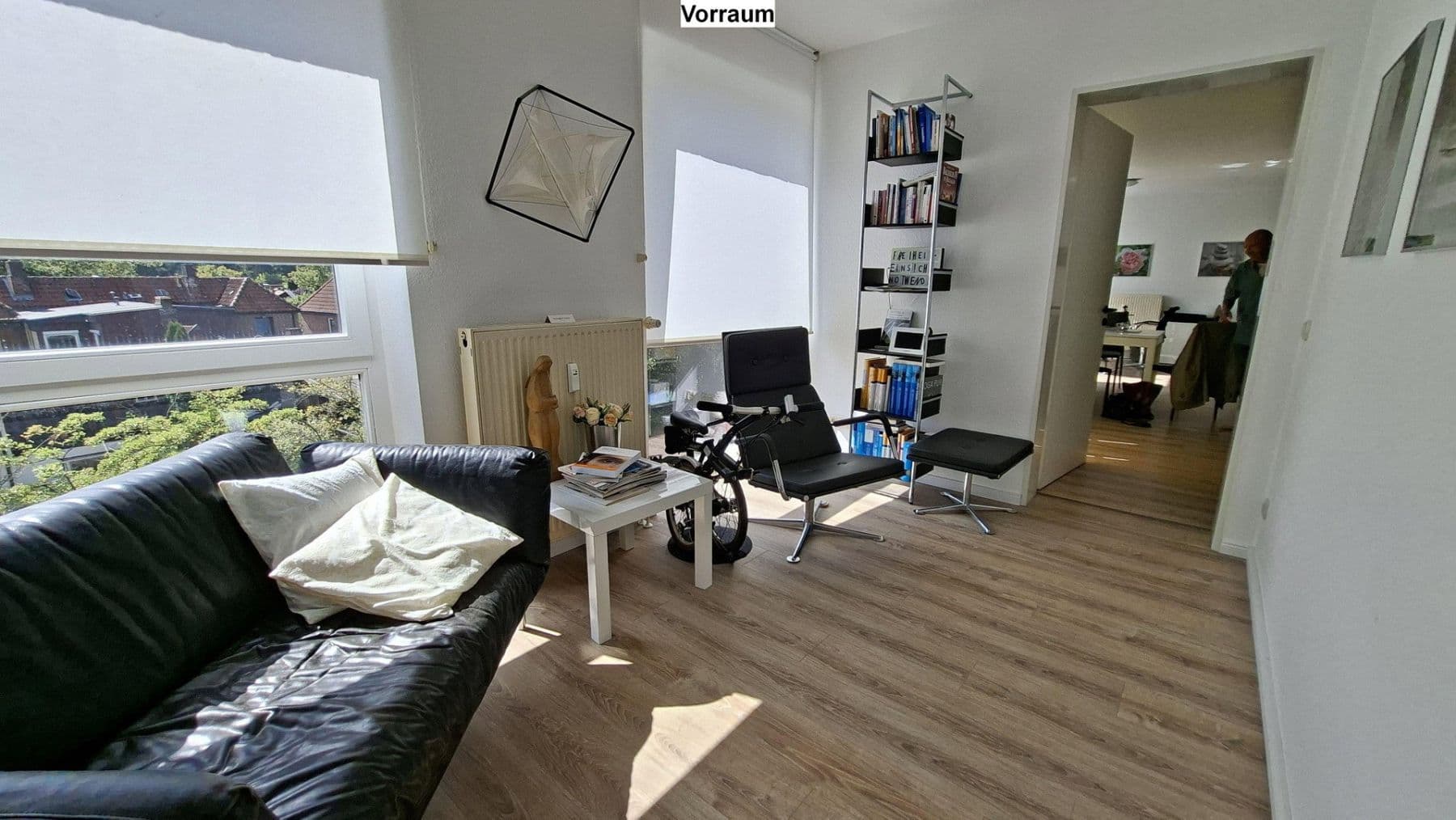 Prodej kanceláře 64 m², Stadtkoppel 26, Lüneburg, Dolní Sasko Prodej kanceláře 64 m², Stadtkoppel 26, Lüneburg, Dolní Sasko