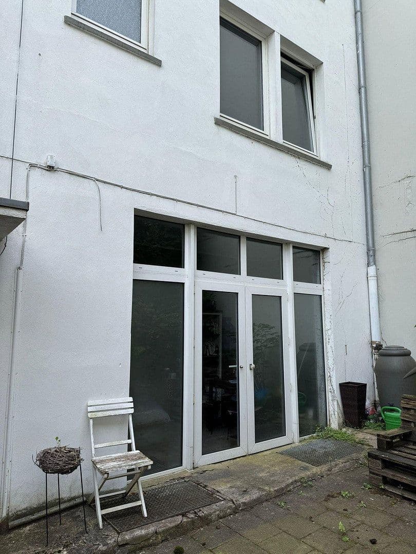 Pronájem pozemku 47 m², Dielinger Str. 10, Osnabrück, Dolní Sasko Pronájem pozemku 47 m², Dielinger Str. 10, Osnabrück, Dolní Sasko