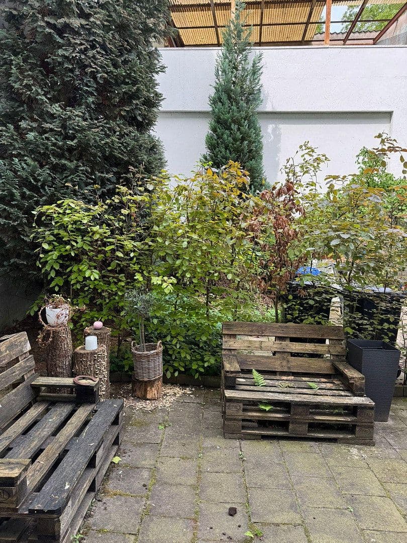 Pronájem pozemku 47 m², Dielinger Str. 10, Osnabrück, Dolní Sasko Pronájem pozemku 47 m², Dielinger Str. 10, Osnabrück, Dolní Sasko