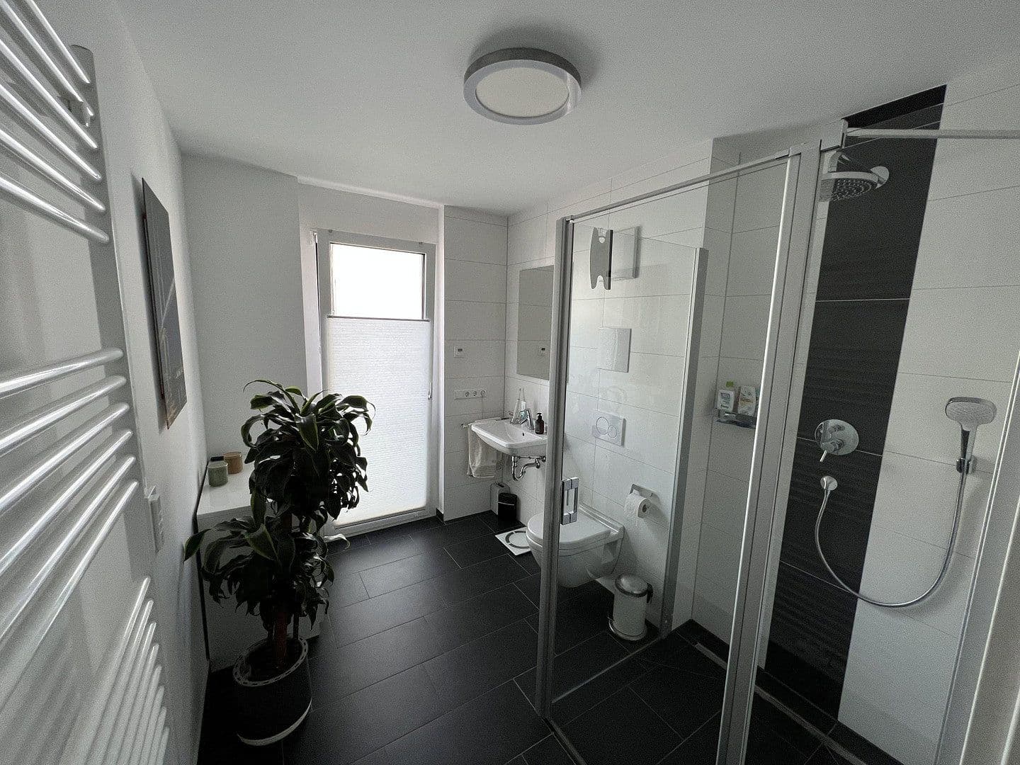 Pronájem bytu 3+kk 80 m², Heilbronner Str. 11, Neckarwestheim, Bádensko-Württembersko Pronájem bytu 3+kk 80 m², Heilbronner Str. 11, Neckarwestheim, Bádensko-Württembersko