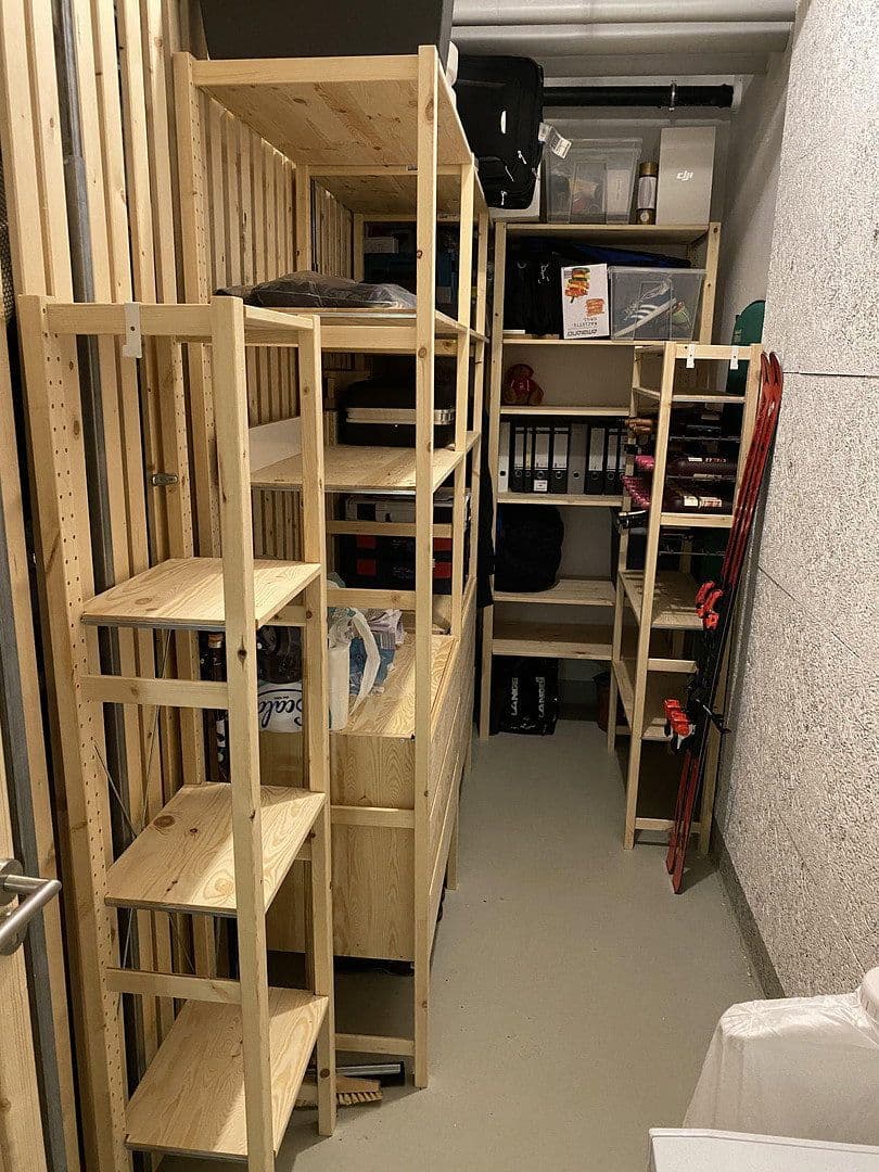 Pronájem bytu 3+kk 80 m², Heilbronner Str. 11, Neckarwestheim, Bádensko-Württembersko Pronájem bytu 3+kk 80 m², Heilbronner Str. 11, Neckarwestheim, Bádensko-Württembersko