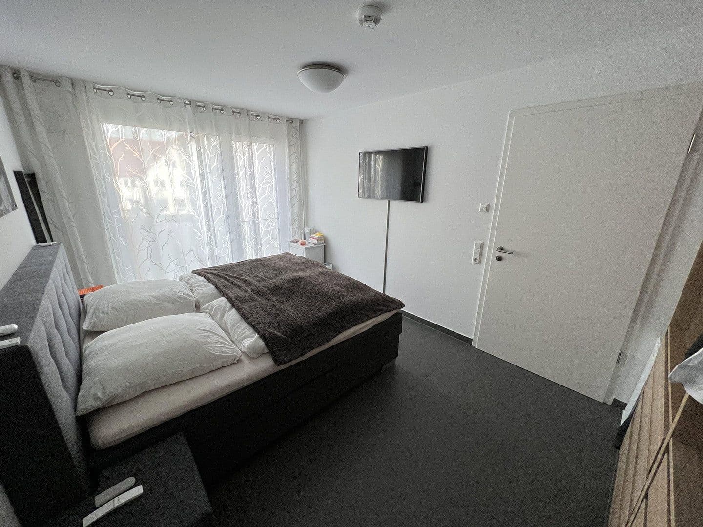 Pronájem bytu 3+kk 80 m², Heilbronner Str. 11, Neckarwestheim, Bádensko-Württembersko Pronájem bytu 3+kk 80 m², Heilbronner Str. 11, Neckarwestheim, Bádensko-Württembersko