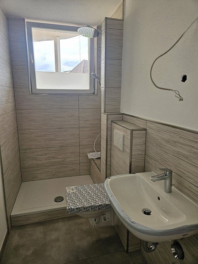 Pronájem bytu 4+1 79 m², Karlstrasse 7, Aschaffenburg, Bavorsko Pronájem bytu 4+1 79 m², Karlstrasse 7, Aschaffenburg, Bavorsko