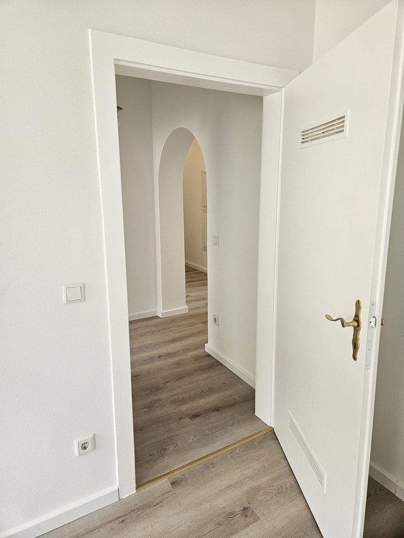 Pronájem bytu 4+1 79 m², Karlstrasse 7, Aschaffenburg, Bavorsko Pronájem bytu 4+1 79 m², Karlstrasse 7, Aschaffenburg, Bavorsko