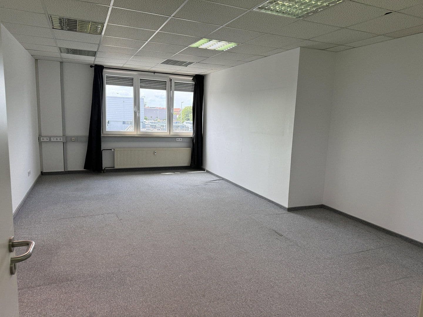 Pronájem bytu 3+1 79 m², Humbserstr.22, Fürth, Bavorsko Pronájem bytu 3+1 79 m², Humbserstr.22, Fürth, Bavorsko
