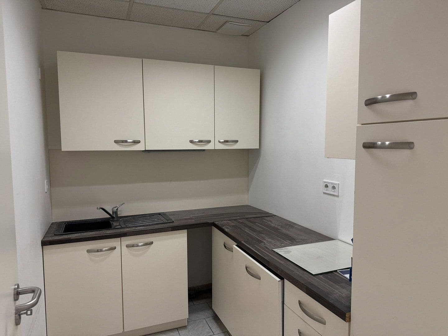 Pronájem bytu 3+1 79 m², Humbserstr.22, Fürth, Bavorsko Pronájem bytu 3+1 79 m², Humbserstr.22, Fürth, Bavorsko