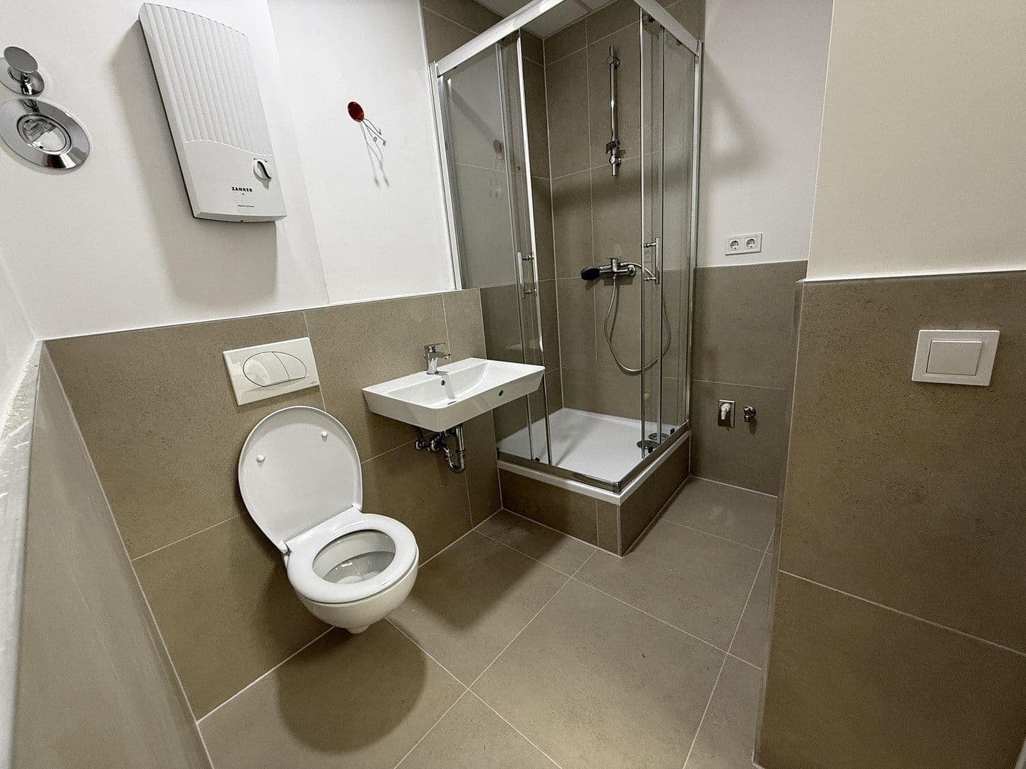Pronájem bytu 3+1 79 m², Humbserstr.22, Fürth, Bavorsko Pronájem bytu 3+1 79 m², Humbserstr.22, Fürth, Bavorsko
