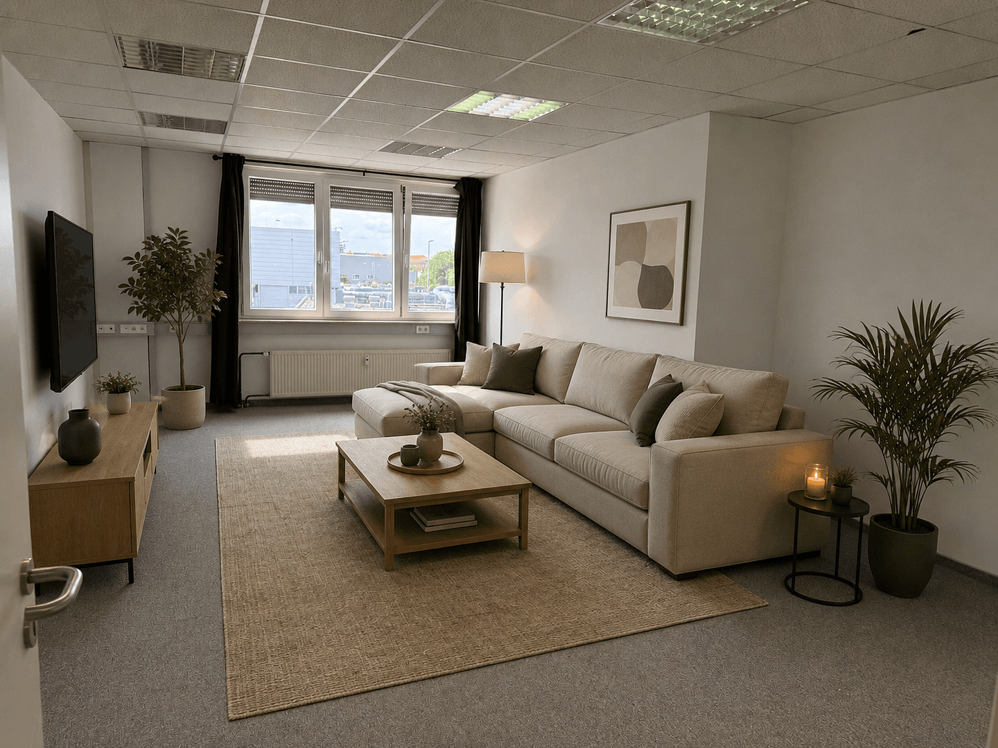 Pronájem bytu 3+1 79 m², Humbserstr.22, Fürth, Bavorsko Pronájem bytu 3+1 79 m², Humbserstr.22, Fürth, Bavorsko