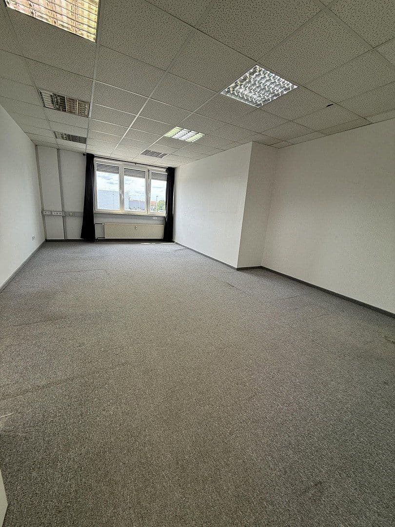 Pronájem bytu 3+1 79 m², Humbserstr.22, Fürth, Bavorsko Pronájem bytu 3+1 79 m², Humbserstr.22, Fürth, Bavorsko