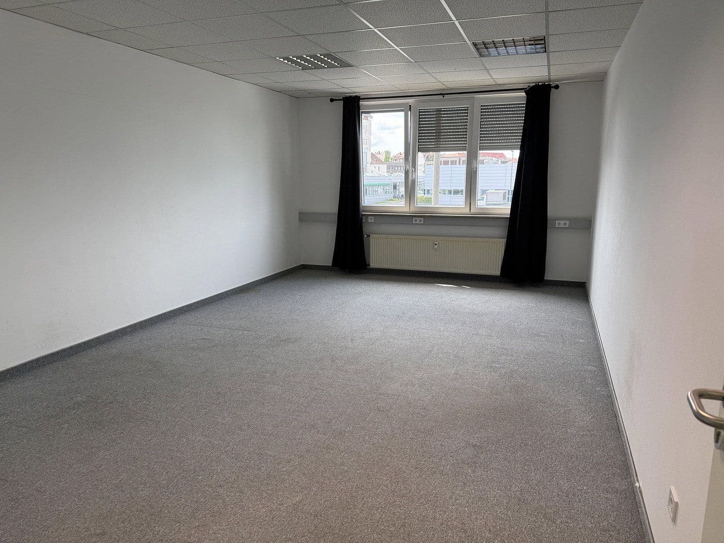 Pronájem bytu 3+1 79 m², Humbserstr.22, Fürth, Bavorsko Pronájem bytu 3+1 79 m², Humbserstr.22, Fürth, Bavorsko