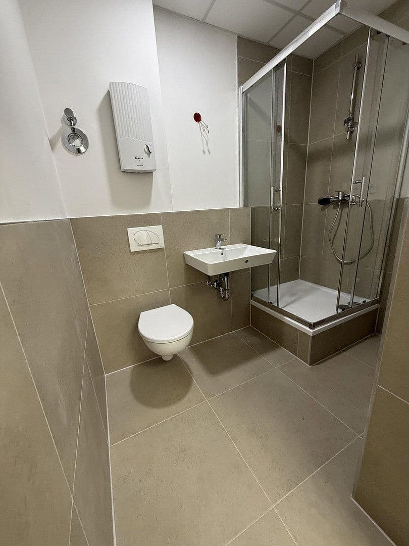 Pronájem bytu 3+1 79 m², Humbserstr.22, Fürth, Bavorsko Pronájem bytu 3+1 79 m², Humbserstr.22, Fürth, Bavorsko
