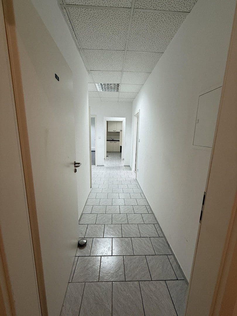 Pronájem bytu 3+1 79 m², Humbserstr.22, Fürth, Bavorsko Pronájem bytu 3+1 79 m², Humbserstr.22, Fürth, Bavorsko
