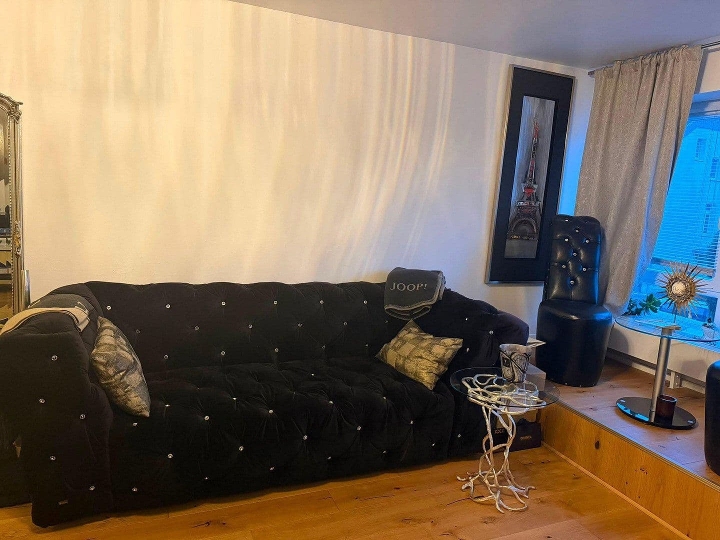 Pronájem bytu 3+1 73 m², Rathelbeckstr, Düsseldorf, Severní Porýní-Vestfálsko Pronájem bytu 3+1 73 m², Rathelbeckstr, Düsseldorf, Severní Porýní-Vestfálsko