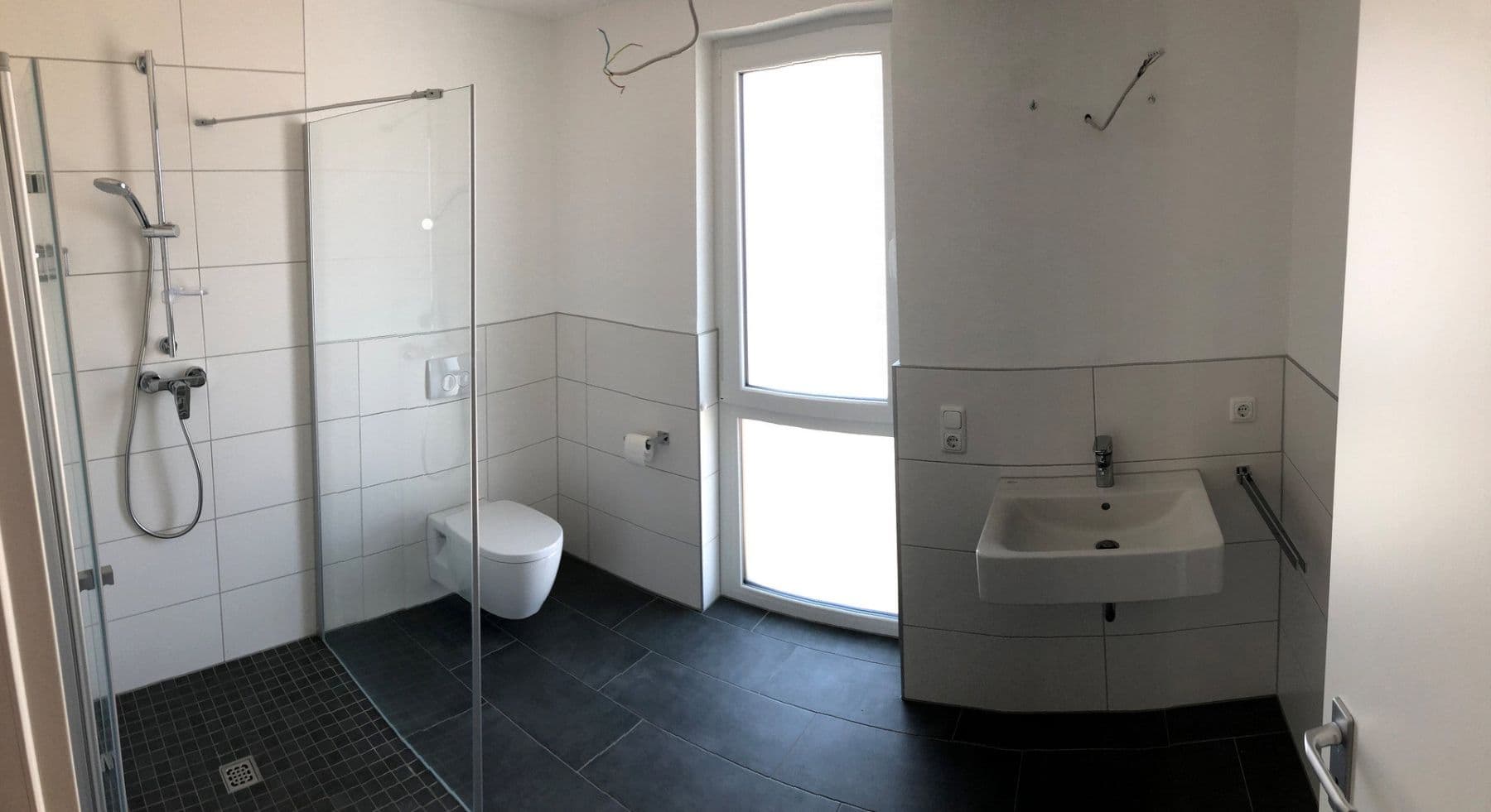 Pronájem bytu 2+1 65 m², Georg-Elser-Str. 6, Marburg, Hessen Pronájem bytu 2+1 65 m², Georg-Elser-Str. 6, Marburg, Hessen