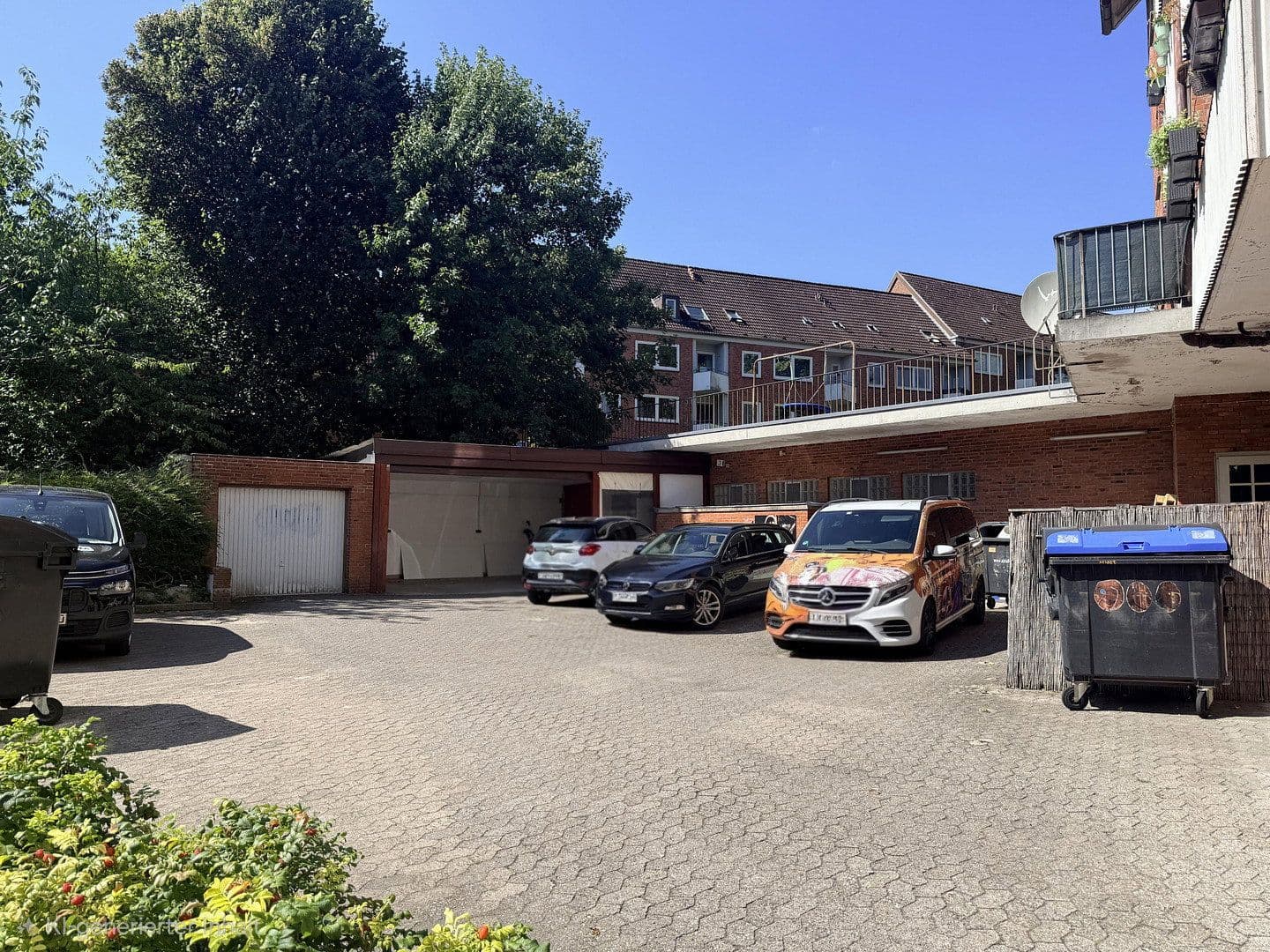 Prodej domu 1.016 m², pozemek 1.000 m², Brunswiker Str. 29 in Kiel, Kiel, Šlesvicko-Holštýnsko Prodej domu 1.016 m², pozemek 1.000 m², Brunswiker Str. 29 in Kiel, Kiel, Šlesvicko-Holštýnsko
