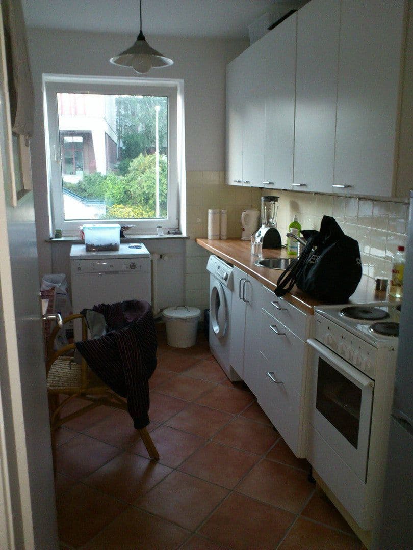 Prodej domu 1.016 m², pozemek 1.000 m², Brunswiker Str. 29 in Kiel, Kiel, Šlesvicko-Holštýnsko Prodej domu 1.016 m², pozemek 1.000 m², Brunswiker Str. 29 in Kiel, Kiel, Šlesvicko-Holštýnsko
