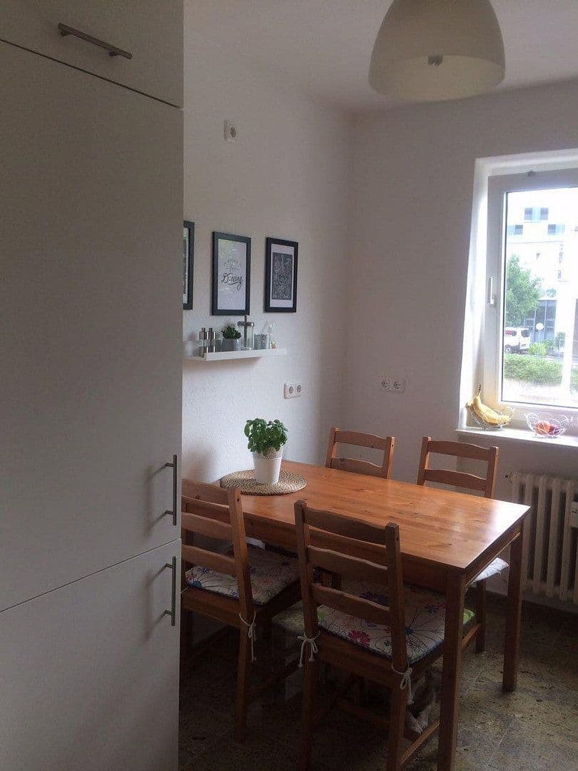 Prodej domu 1.016 m², pozemek 1.000 m², Brunswiker Str. 29 in Kiel, Kiel, Šlesvicko-Holštýnsko Prodej domu 1.016 m², pozemek 1.000 m², Brunswiker Str. 29 in Kiel, Kiel, Šlesvicko-Holštýnsko