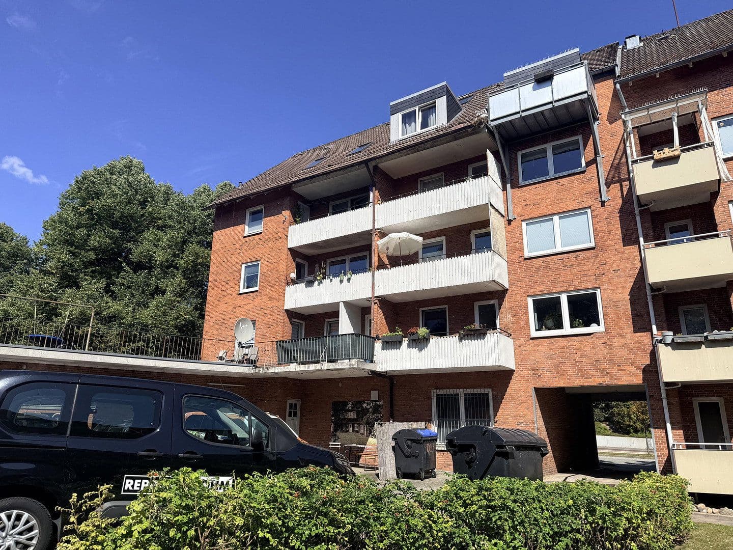 Prodej domu 1.016 m², pozemek 1.000 m², Brunswiker Str. 29 in Kiel, Kiel, Šlesvicko-Holštýnsko Prodej domu 1.016 m², pozemek 1.000 m², Brunswiker Str. 29 in Kiel, Kiel, Šlesvicko-Holštýnsko