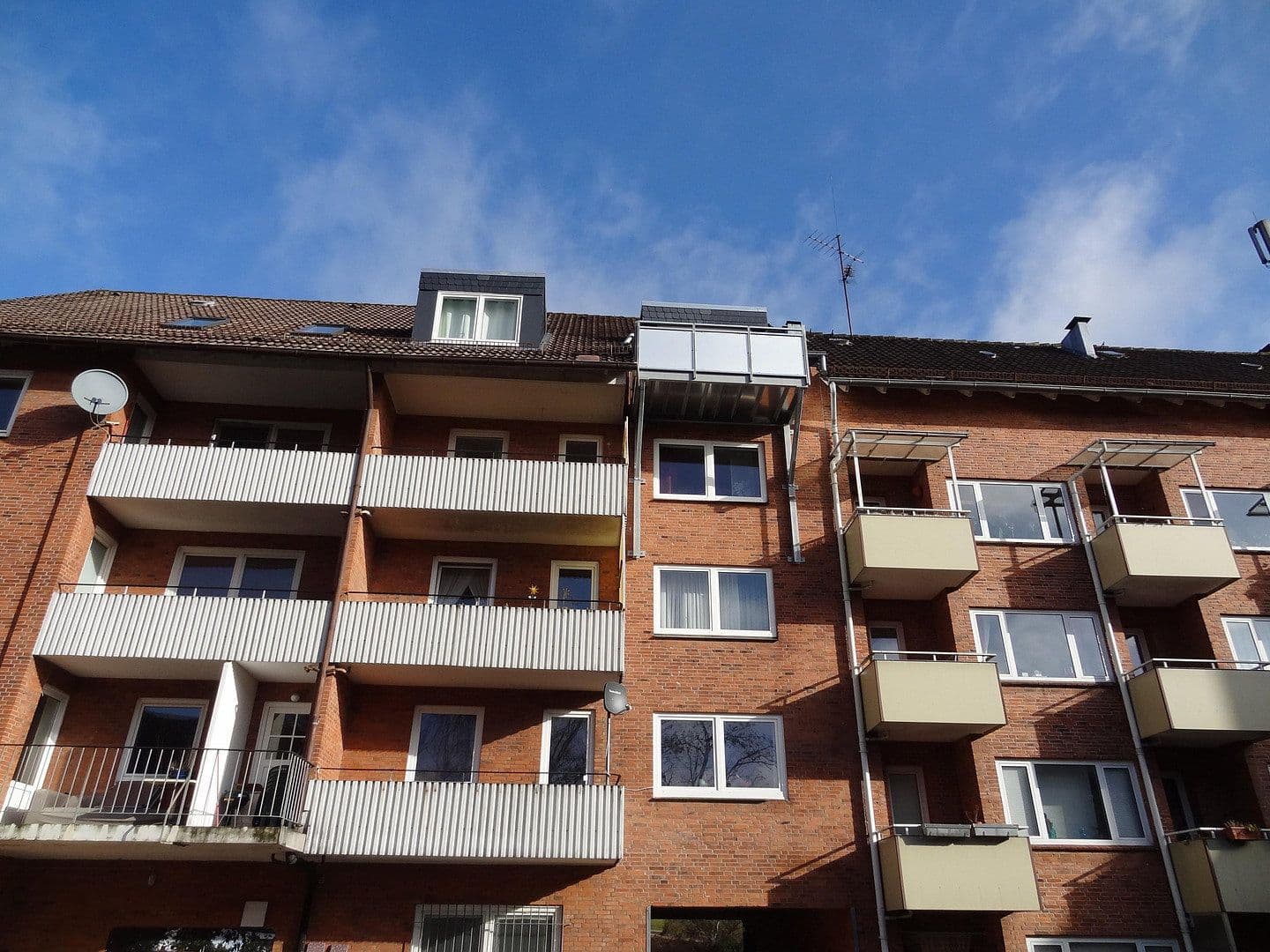 Prodej domu 1.016 m², pozemek 1.000 m², Brunswiker Str. 29 in Kiel, Kiel, Šlesvicko-Holštýnsko Prodej domu 1.016 m², pozemek 1.000 m², Brunswiker Str. 29 in Kiel, Kiel, Šlesvicko-Holštýnsko