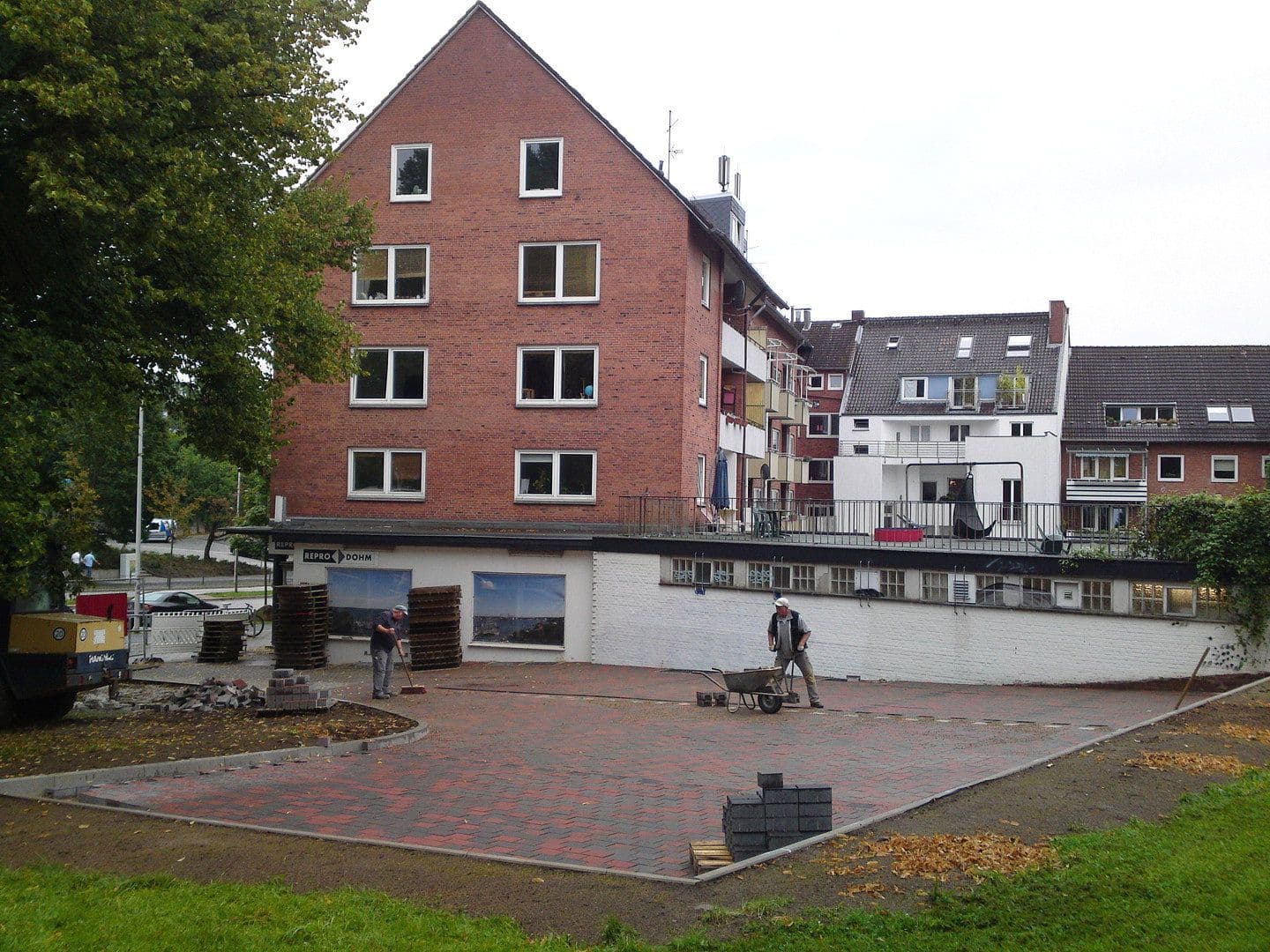 Prodej domu 1.016 m², pozemek 1.000 m², Brunswiker Str. 29 in Kiel, Kiel, Šlesvicko-Holštýnsko Prodej domu 1.016 m², pozemek 1.000 m², Brunswiker Str. 29 in Kiel, Kiel, Šlesvicko-Holštýnsko