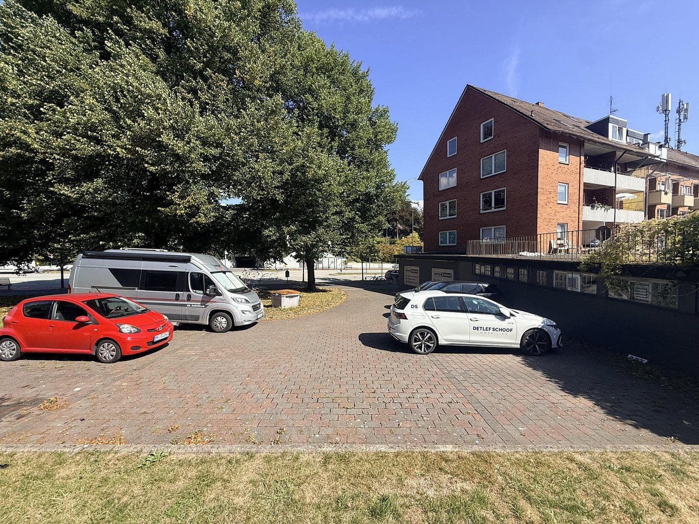 Prodej domu 1.016 m², pozemek 1.000 m², Brunswiker Str. 29 in Kiel, Kiel, Šlesvicko-Holštýnsko Prodej domu 1.016 m², pozemek 1.000 m², Brunswiker Str. 29 in Kiel, Kiel, Šlesvicko-Holštýnsko