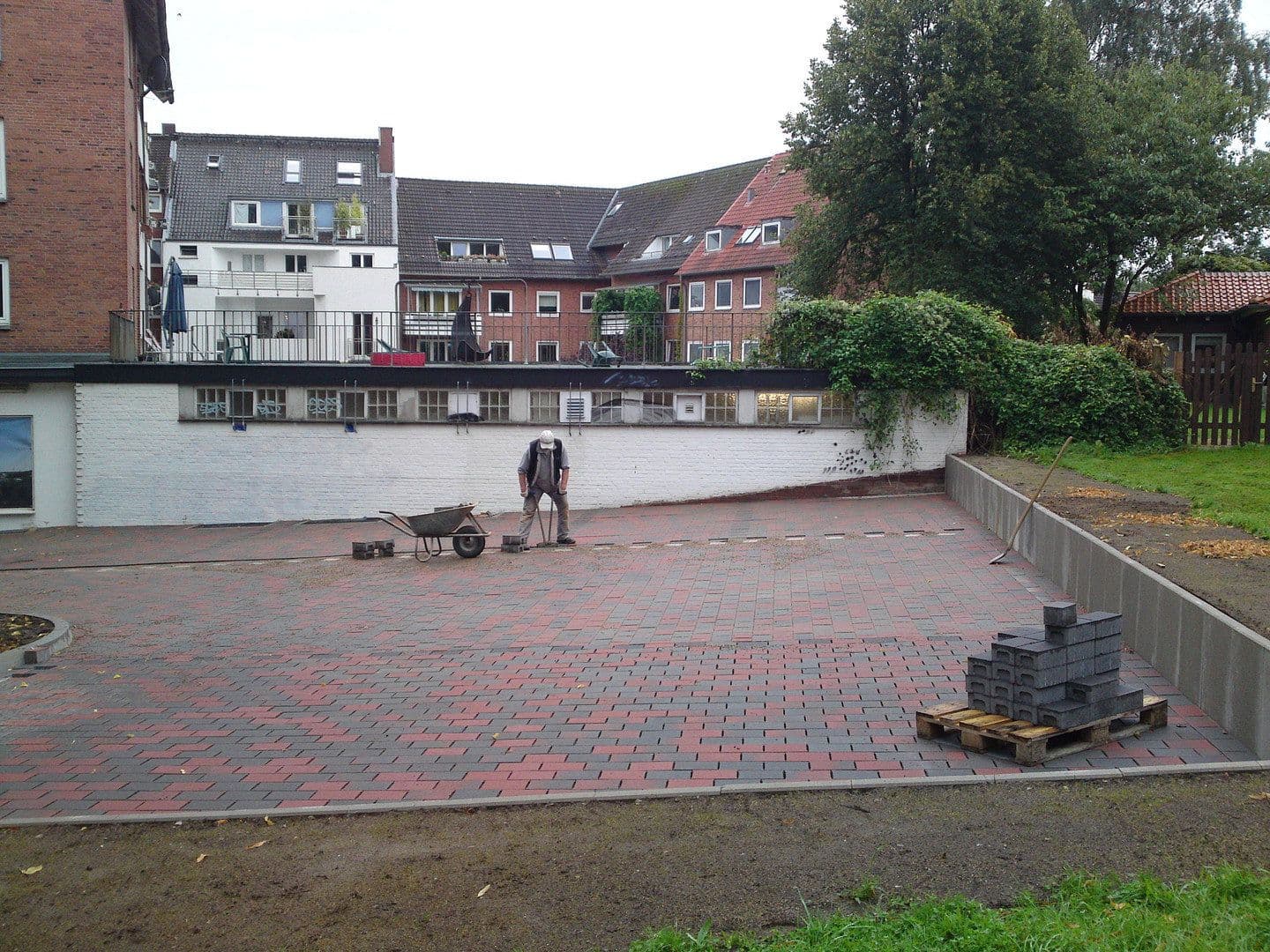Prodej domu 1.016 m², pozemek 1.000 m², Brunswiker Str. 29 in Kiel, Kiel, Šlesvicko-Holštýnsko Prodej domu 1.016 m², pozemek 1.000 m², Brunswiker Str. 29 in Kiel, Kiel, Šlesvicko-Holštýnsko