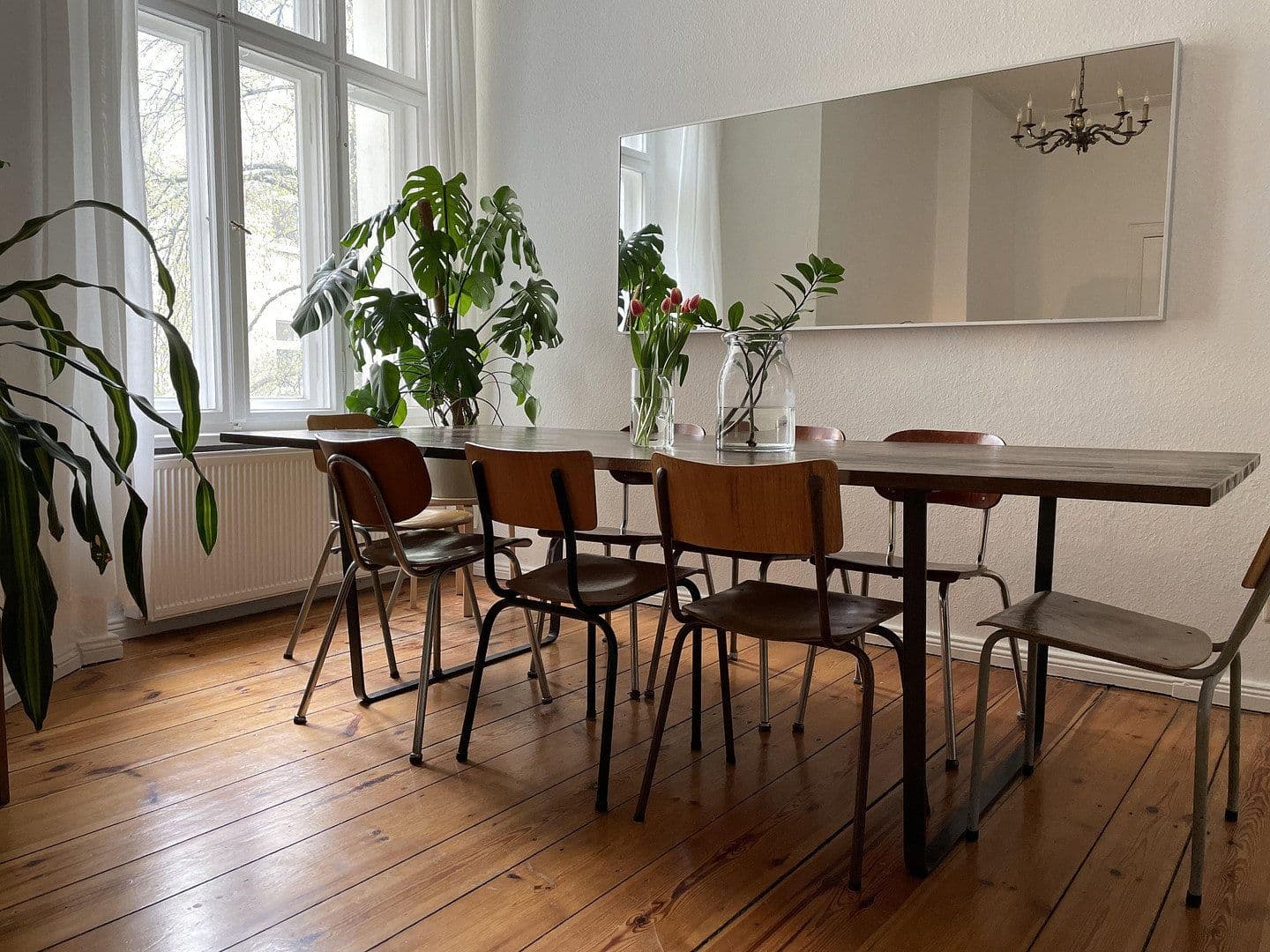 Pronájem bytu 2+1 70 m², Gustav-Müller-Straße, Berlin, Berlín Pronájem bytu 2+1 70 m², Gustav-Müller-Straße, Berlin, Berlín