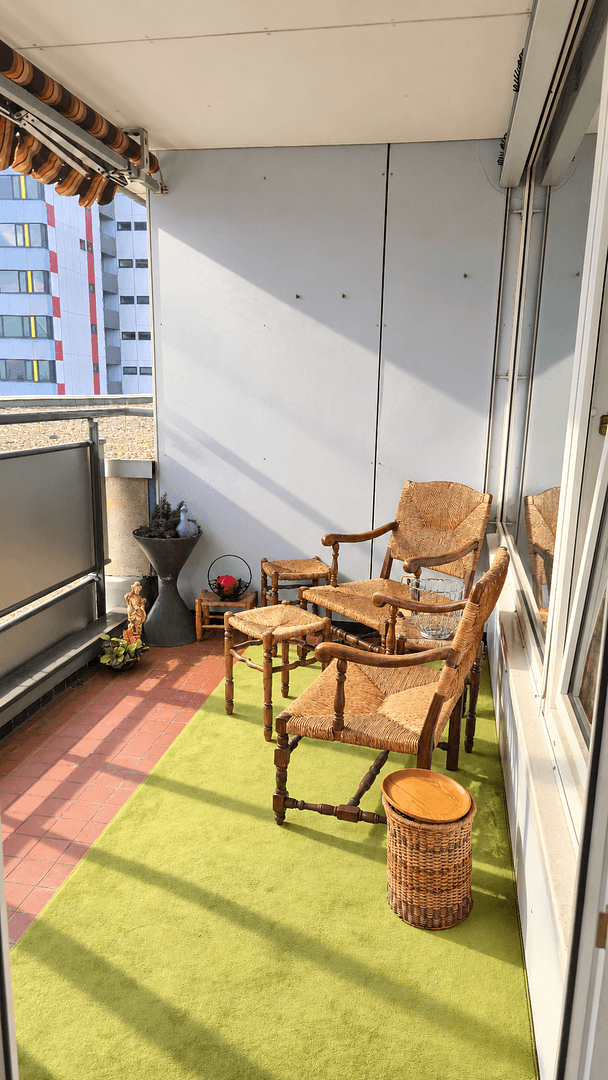 Prodej bytu 2+kk 81 m², Leverkusen-Wiesdorf, Severní Porýní-Vestfálsko Prodej bytu 2+kk 81 m², Leverkusen-Wiesdorf, Severní Porýní-Vestfálsko