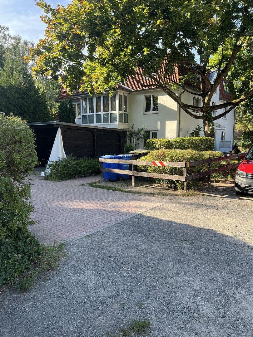 Pronájem bytu 5+kk 89 m², Berlin, Berlín Pronájem bytu 5+kk 89 m², Berlin, Berlín
